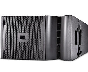 JBL VRX932 Active Line Array Speaker
