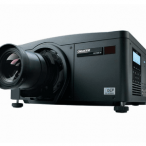 Christie 14000 Lumen projector