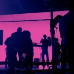 A Beginner's Guide to Audio Visual Production