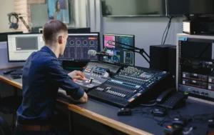 Read more about the article Choosing the Right Equipment for Your Audio Visual Productions