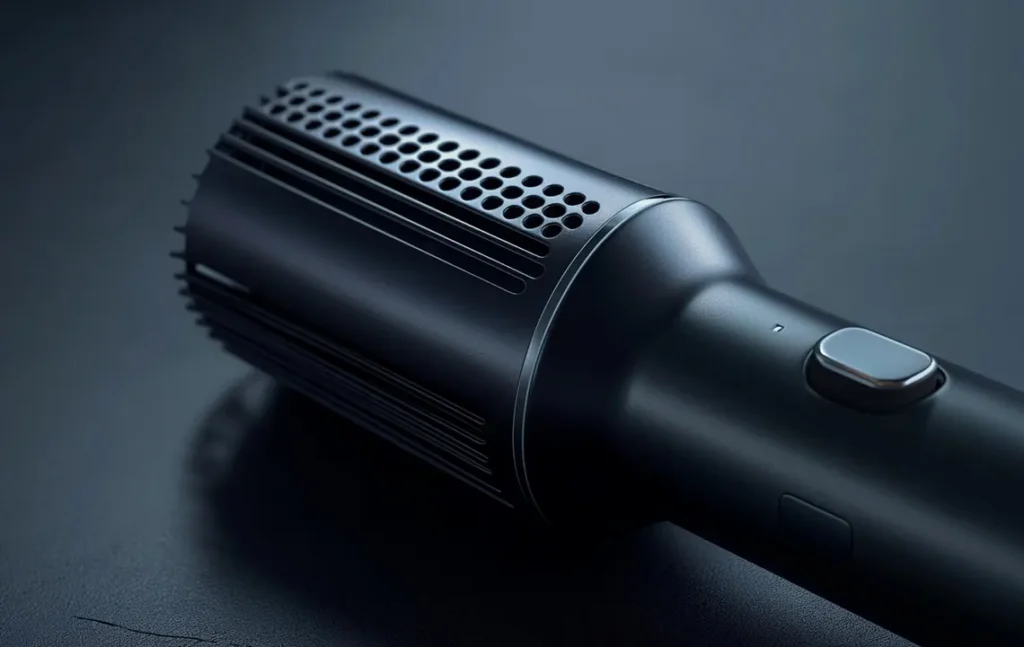 Wireless Microphone Technology