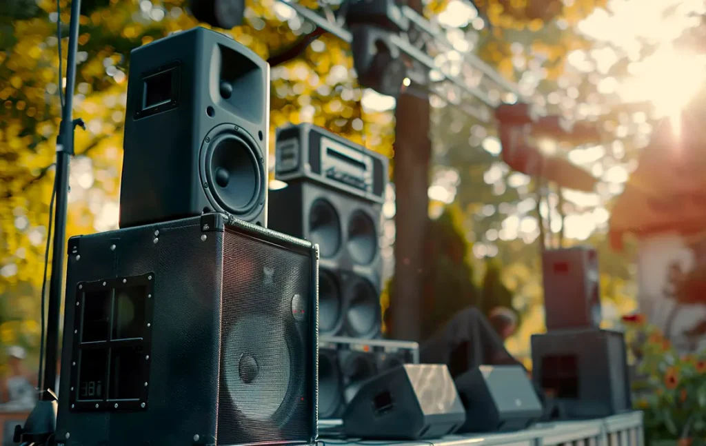What Is a PA System?