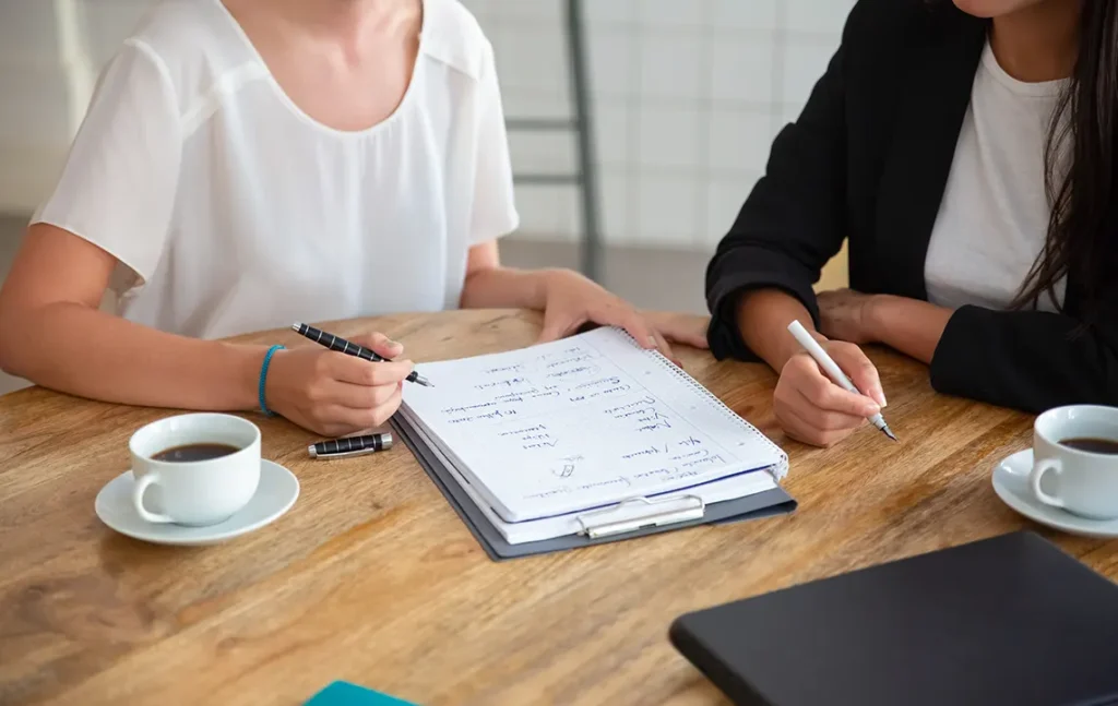 Meeting Minutes