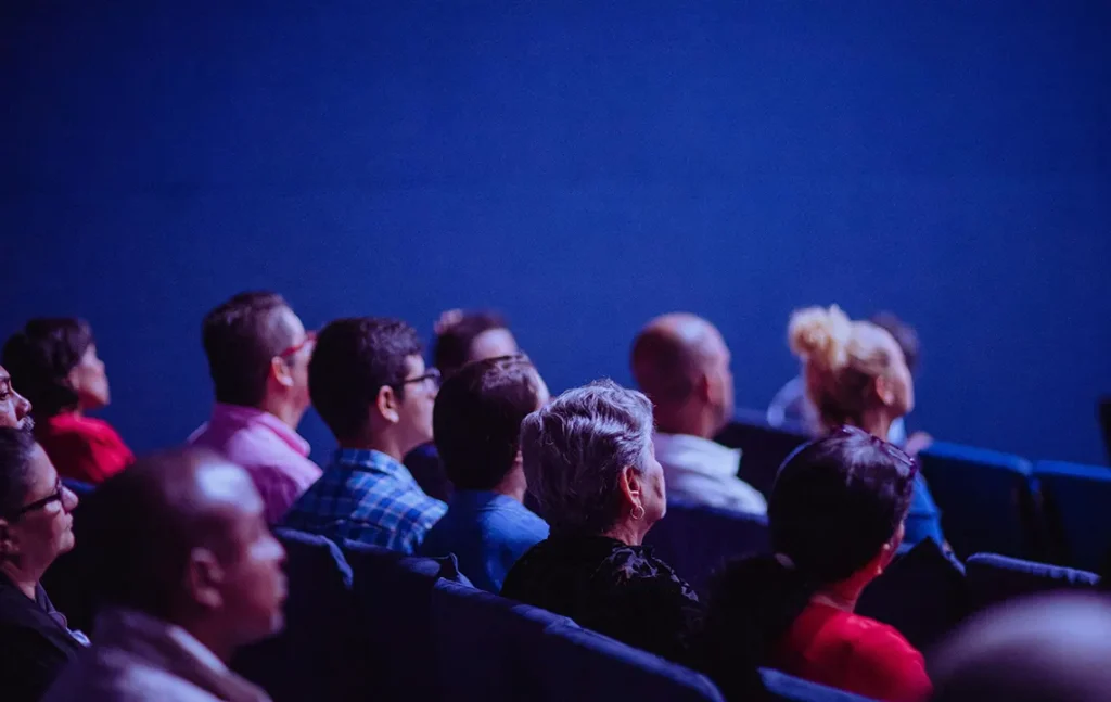 Top AV Solutions Every Corporate Event Needs