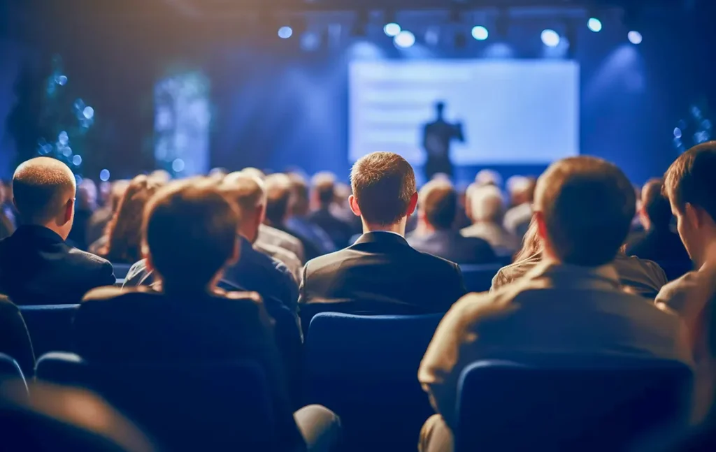 AV Checklist for Events