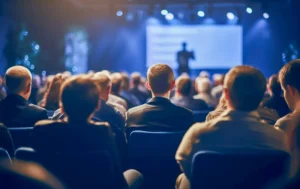Read more about the article AV Checklist for Events