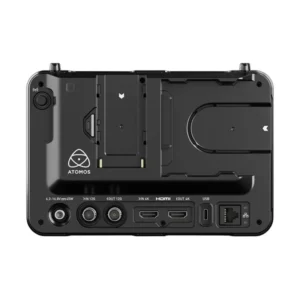 Atomos 7″ Shogun Ultra Monitor-Recorder