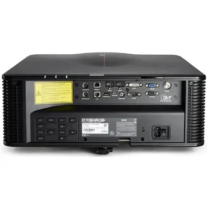 Barco G62 W11 11000 lumens laser projector