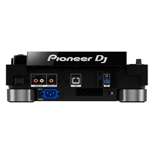 Pioneer DJ CDJ-3000 Professional DJ Media Player Black