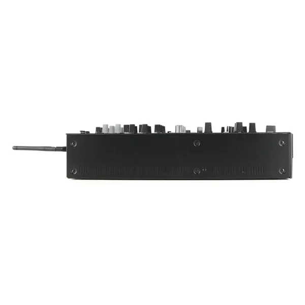 Pioneer DJ DJM-A9 4-channel DJ Mixer rental