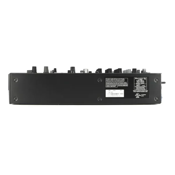 Pioneer DJ DJM-A9 4-channel DJ Mixer rental