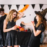 How AV Rentals Can Transform Halloween Parties