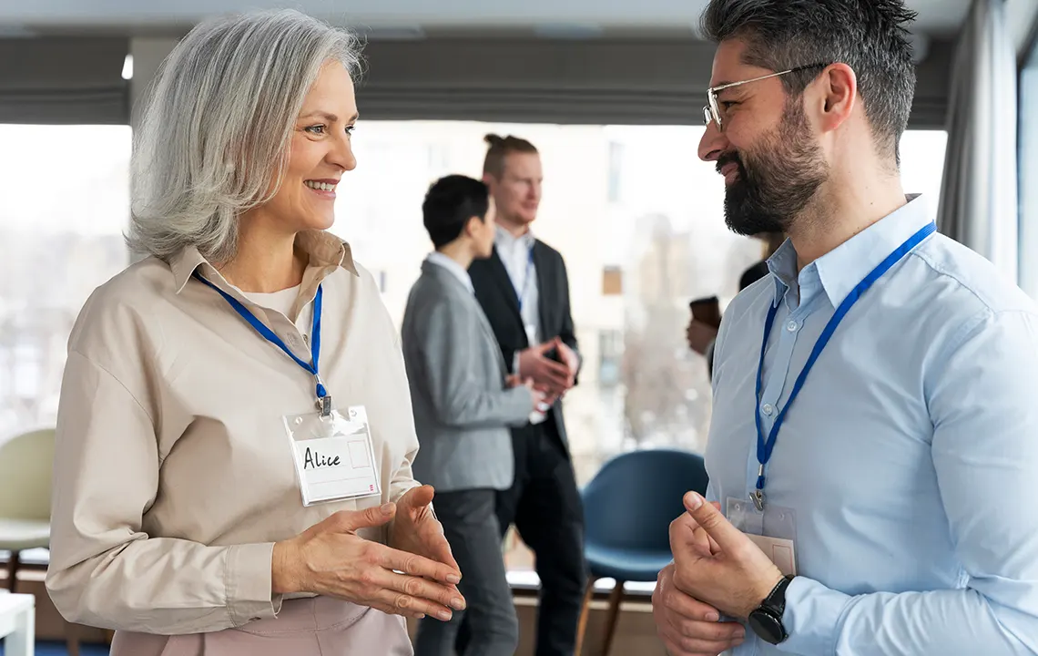 How to Measure Event ROI
