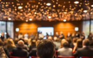 Read more about the article Lighting Design for Events