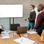 Where to Rent Projector and Screen