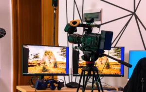 Read more about the article Where to Rent Video Equipment