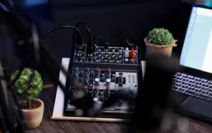 Read more about the article AV Terminology