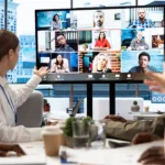 Best Practices for Presenting at a Virtual Event