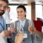 Corporate Event Planning