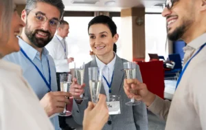 Read more about the article Corporate Event Planning