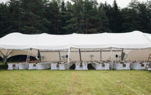 Read more about the article Managing Sound at an Outdoor Event