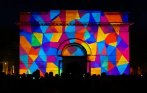 Read more about the article Projection Mapping Software