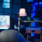 The Best Lighting for Live Streaming