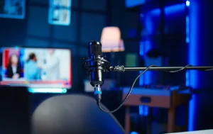 Read more about the article The Best Lighting for Live Streaming