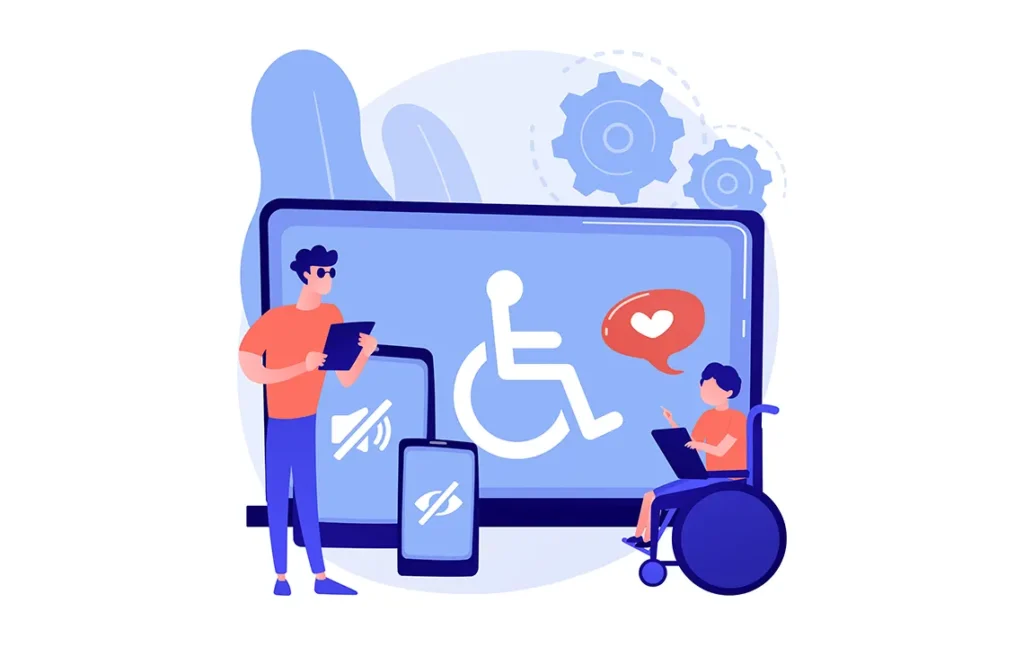 Event Accessibility Checklist