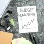 Planning an Event Budget