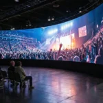 LED Video Wall Rental Guide