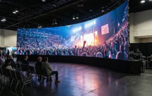 Read more about the article LED Video Wall Rental Guide