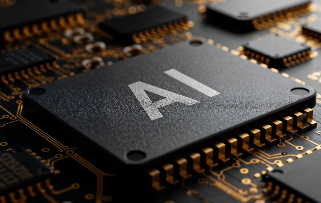 How AI is Changing the AV Industry