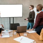 Projectors & Screens Rental Guide