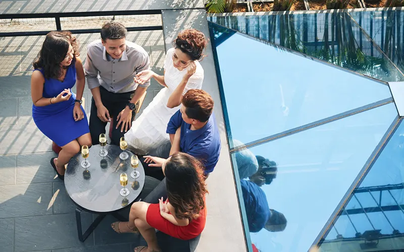 How To Choose the Right AV Equipment for Outdoor Events