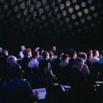 Integrating AV Technology Into Corporate Training Sessions