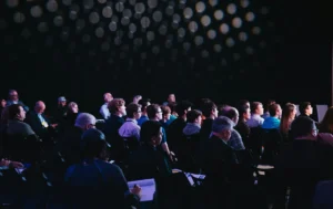 Read more about the article Integrating AV Technology Into Corporate Training Sessions