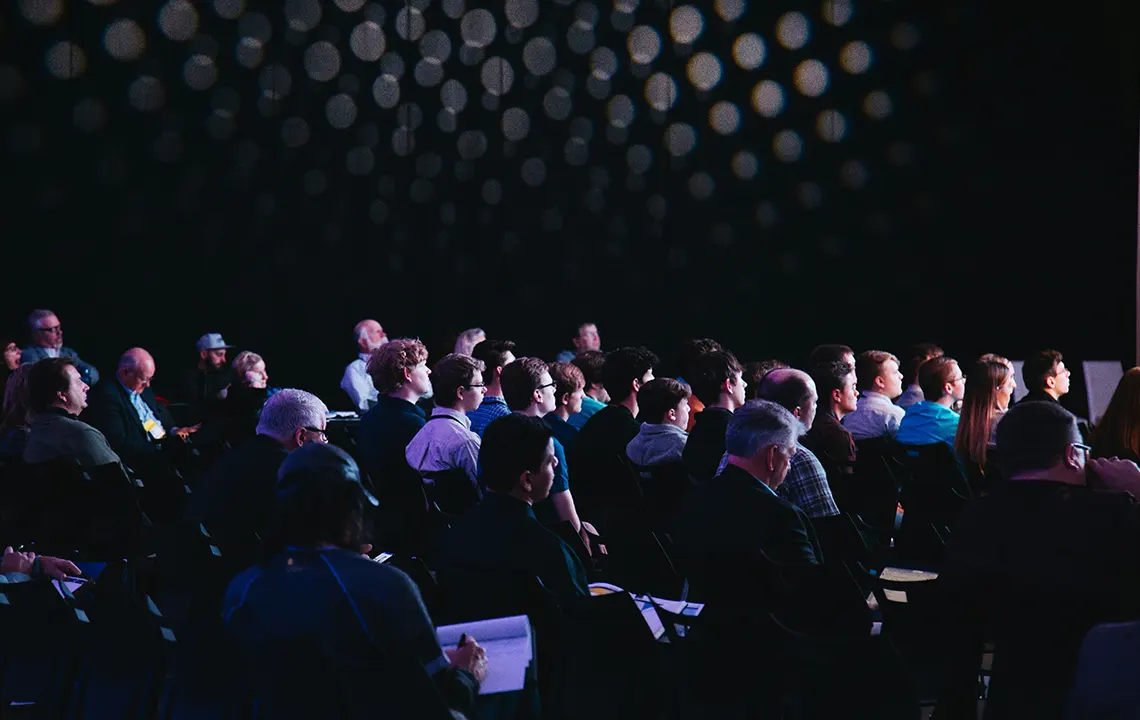 Integrating AV Technology Into Corporate Training Sessions