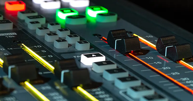 What Is a PA System