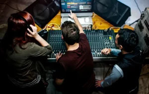 Read more about the article Why Event Sound Checks Are Worth the Extra Time