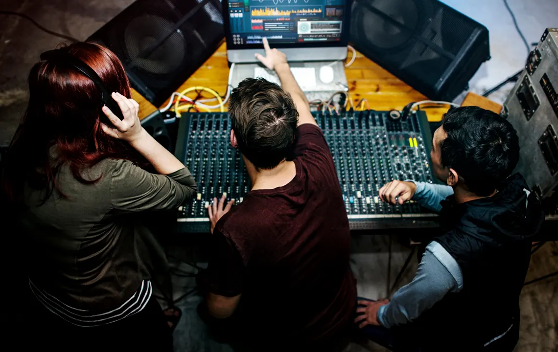 Why Event Sound Checks Are Worth the Extra Time