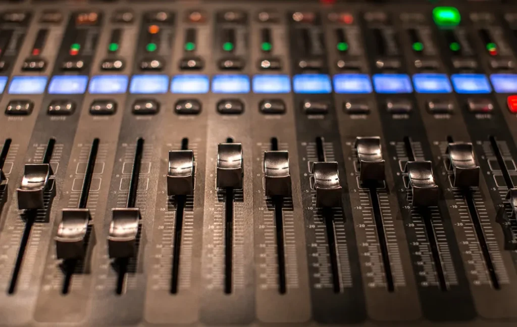 How to Create an AV Budget