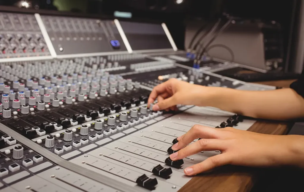 The Real Cost of “Cheap AV Rental” in Corporate Events