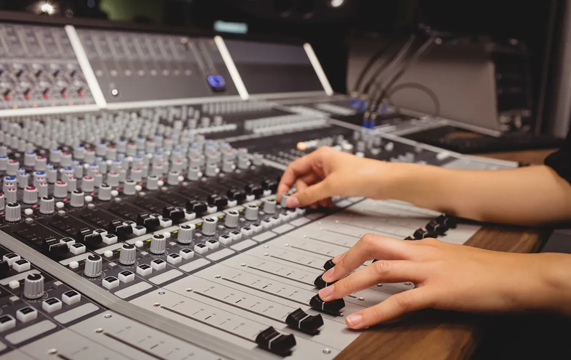 The Real Cost of “Cheap AV Rental” in Corporate Events