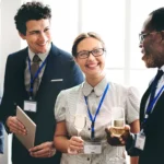 Why Corporate Event AV Needs a Different Strategy Than Weddings or Concerts