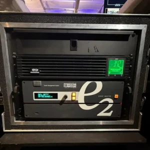 Barco E2 Gen 2 Configuration Switcher