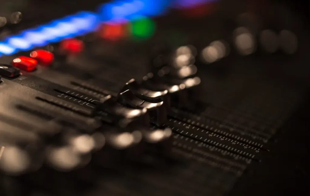What To Look for When Renting Audio Equipment
