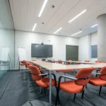 Conference General Sessions and Breakout Rooms AV Planning