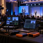 Corporate Livestream Backup Planning
