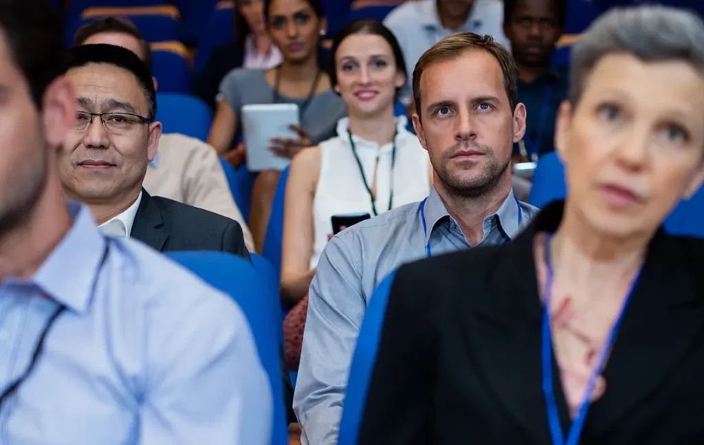 How to Write an AV Production Brief for Your Event